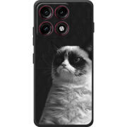 Чохол BoxFace Moto Edge 70 Pro 