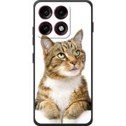 Чохол BoxFace Moto Edge 70 Pro 