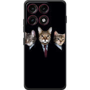 Чохол BoxFace Moto Edge 70 Pro 