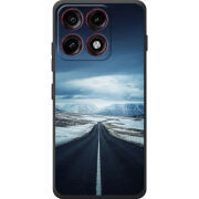 Чохол BoxFace Moto Edge 70 Pro 