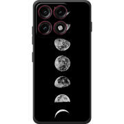 Чохол BoxFace Moto Edge 70 Pro 