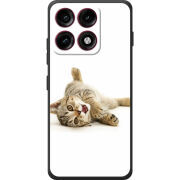 Чохол BoxFace Moto Edge 70 Pro 