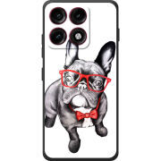 Чохол BoxFace Moto Edge 70 Pro 