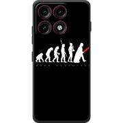 Чохол BoxFace Moto Edge 70 Pro 