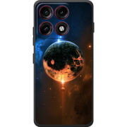 Чохол BoxFace Moto Edge 70 Pro 