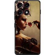 Чохол BoxFace Moto Edge 70 Pro 