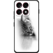 Чохол BoxFace Moto Edge 70 Pro 