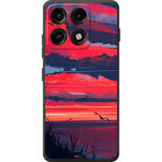 Чохол BoxFace Moto Edge 70 Pro Heaven a