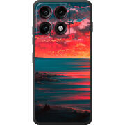 Чохол BoxFace Moto Edge 70 Pro Seaside a