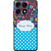 Чохол BoxFace Moto Edge 70 Pro 