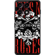 Чохол BoxFace Moto Edge 70 Pro 