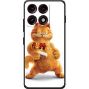 Чохол BoxFace Moto Edge 70 Pro 