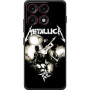 Чохол BoxFace Moto Edge 70 Pro 