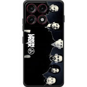 Чохол BoxFace Moto Edge 70 Pro 