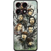 Чохол BoxFace Moto Edge 70 Pro 