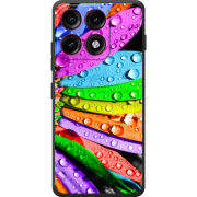 Чохол BoxFace Moto Edge 70 Pro Colored Chamomile