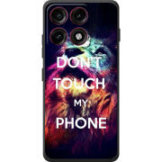 Чохол BoxFace Moto Edge 70 Pro 