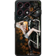 Чохол BoxFace Moto Edge 70 Pro 
