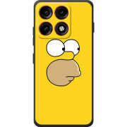 Чохол BoxFace Moto Edge 70 Pro 