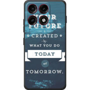 Чохол BoxFace Moto Edge 70 Pro 