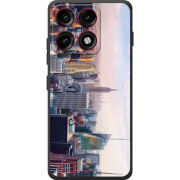 Чохол BoxFace Moto Edge 70 Pro 