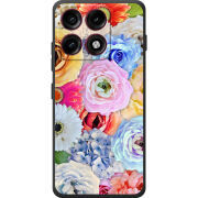 Чохол BoxFace Moto Edge 70 Pro Blossom