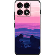 Чохол BoxFace Moto Edge 70 Pro Top of the World