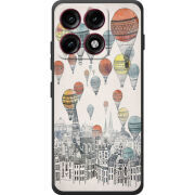 Чохол BoxFace Moto Edge 70 Pro 