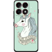 Чохол BoxFace Moto Edge 70 Pro My Unicorn