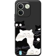Прозорий чохол BoxFace Xiaomi Redmi Note 17 Pro Max 
