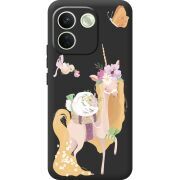 Прозорий чохол BoxFace Xiaomi Redmi Note 17 Pro Max Uni Blonde