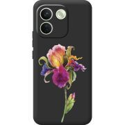 Прозорий чохол BoxFace Xiaomi Redmi Note 17 Pro Max Iris
