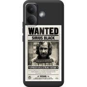 Прозорий чохол BoxFace Poco X8 5G Sirius Black