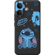 Прозорий чохол BoxFace Poco X8 5G 