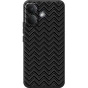 Чорний чохол BoxFace Poco X8 5G 