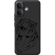 Чорний чохол BoxFace Poco X8 5G 