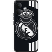Чохол BoxFace Poco X8 5G Real Football