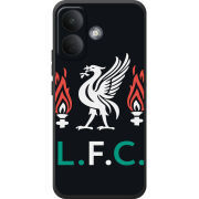 Чохол BoxFace Poco X8 5G L. F. C.