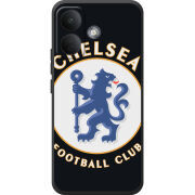 Чохол BoxFace Poco X8 5G FC Chelsea