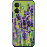 Чохол BoxFace Poco X8 5G Green Lavender
