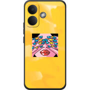 Чохол BoxFace Poco X8 5G 
