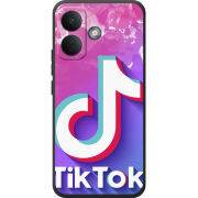 Чохол BoxFace Poco X8 5G TikTok