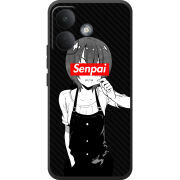 Чохол BoxFace Poco X8 5G Senpai
