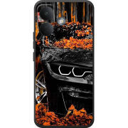 Чохол BoxFace Poco X8 5G BMW M3