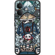 Чохол BoxFace Poco X8 5G Panda Q