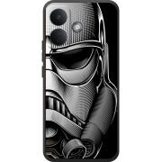 Чохол BoxFace Poco X8 5G Imperial Stormtroopers