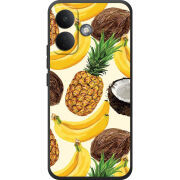 Чохол BoxFace Poco X8 5G Tropical Fruits