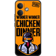 Чохол BoxFace Poco X8 5G Winner Winner