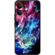 Чохол BoxFace Poco X8 5G Northern Lights