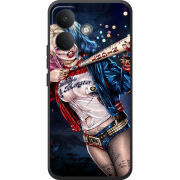 Чохол BoxFace Poco X8 5G Harley Quinn